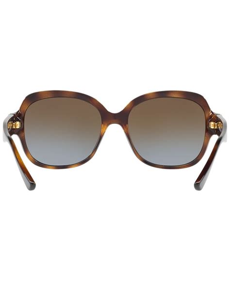 michael kors polarized sunglasses